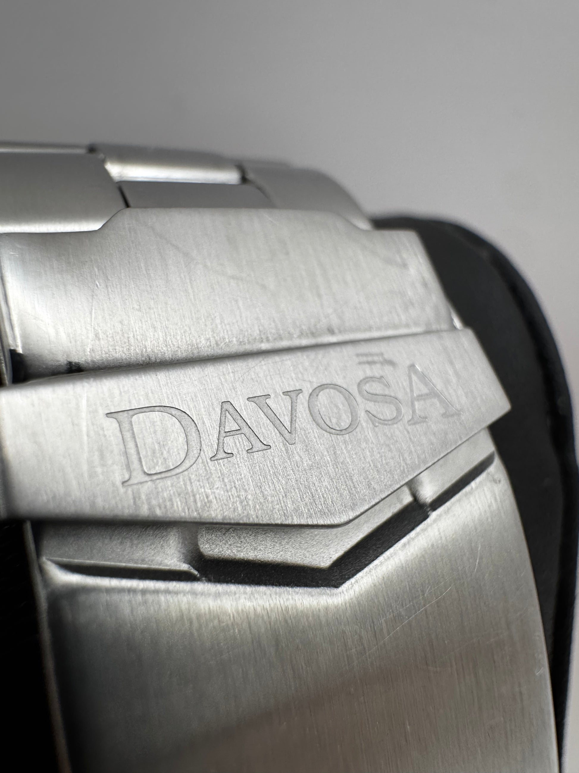 Davosa Nautic Star full set męski Diver 163.472.65