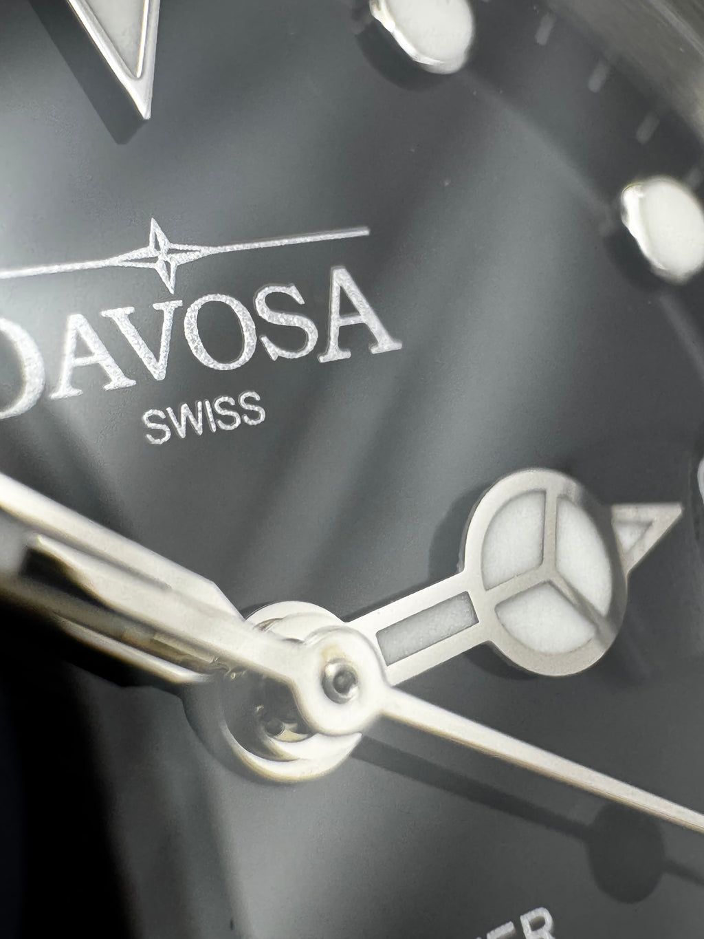 Davosa Ternos Diver 1619550 automat 36,5mm