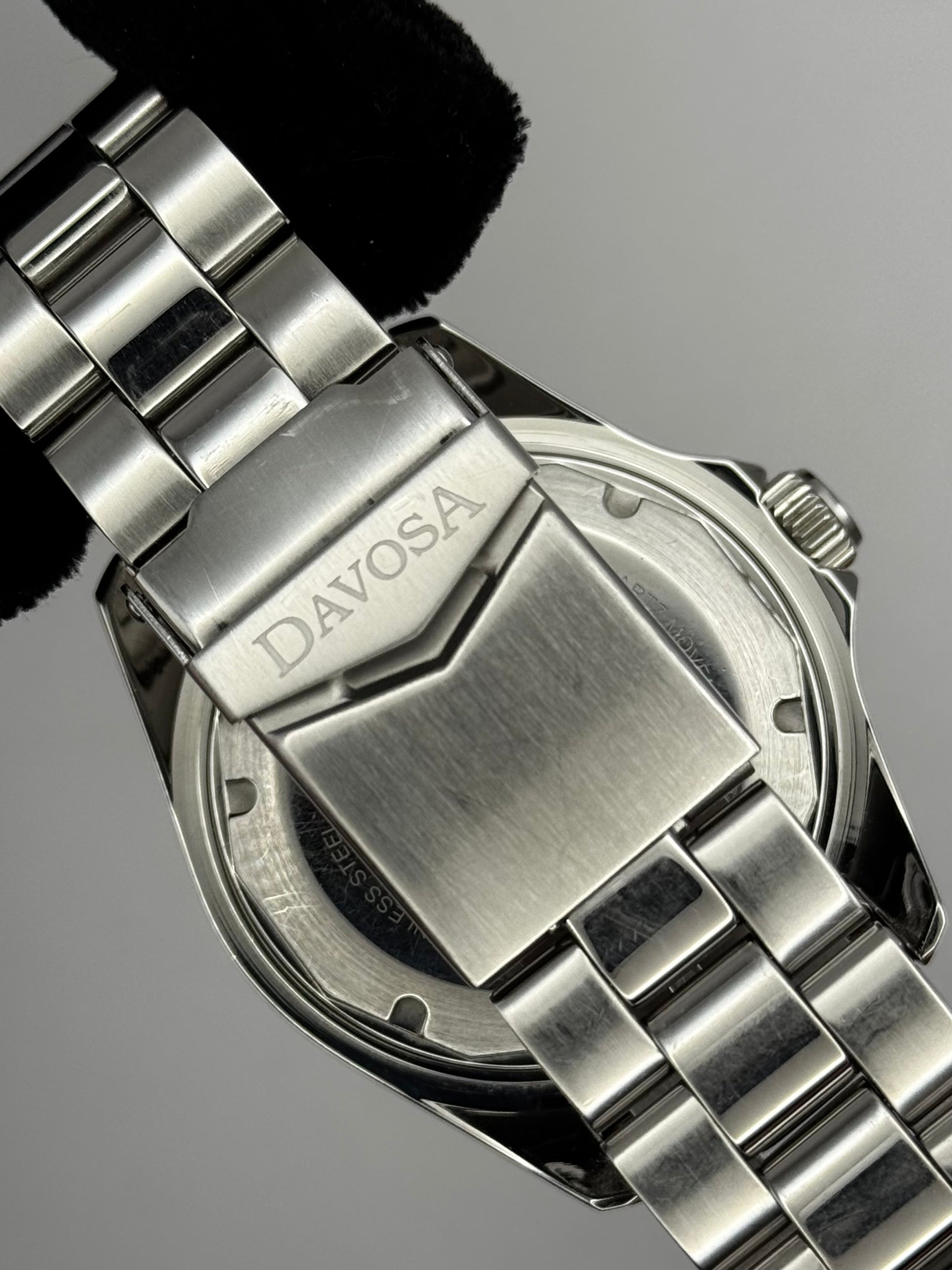 Davosa Nautic Star full set męski Diver 163.472.65