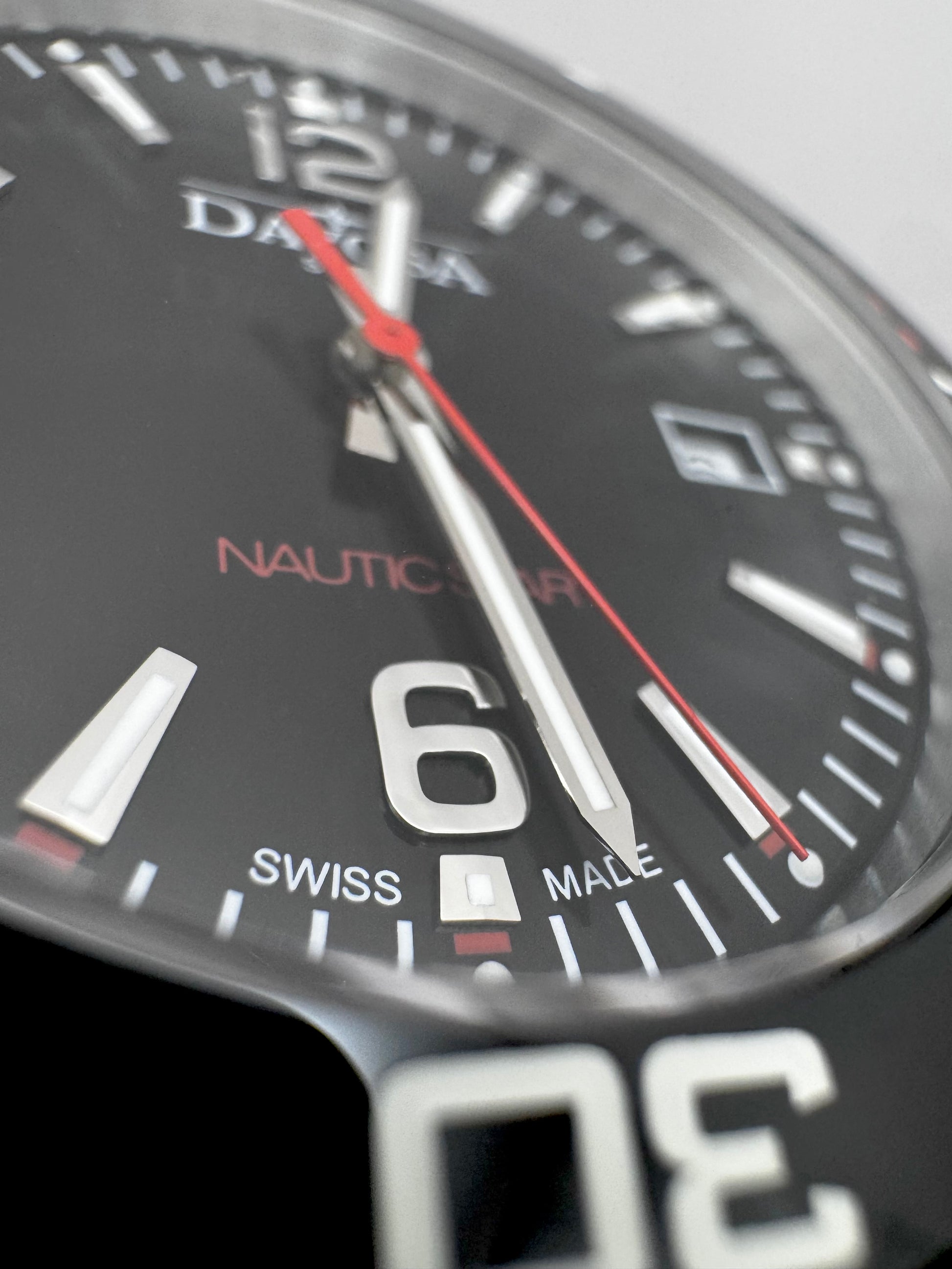 Davosa Nautic Star full set męski Diver 163.472.65