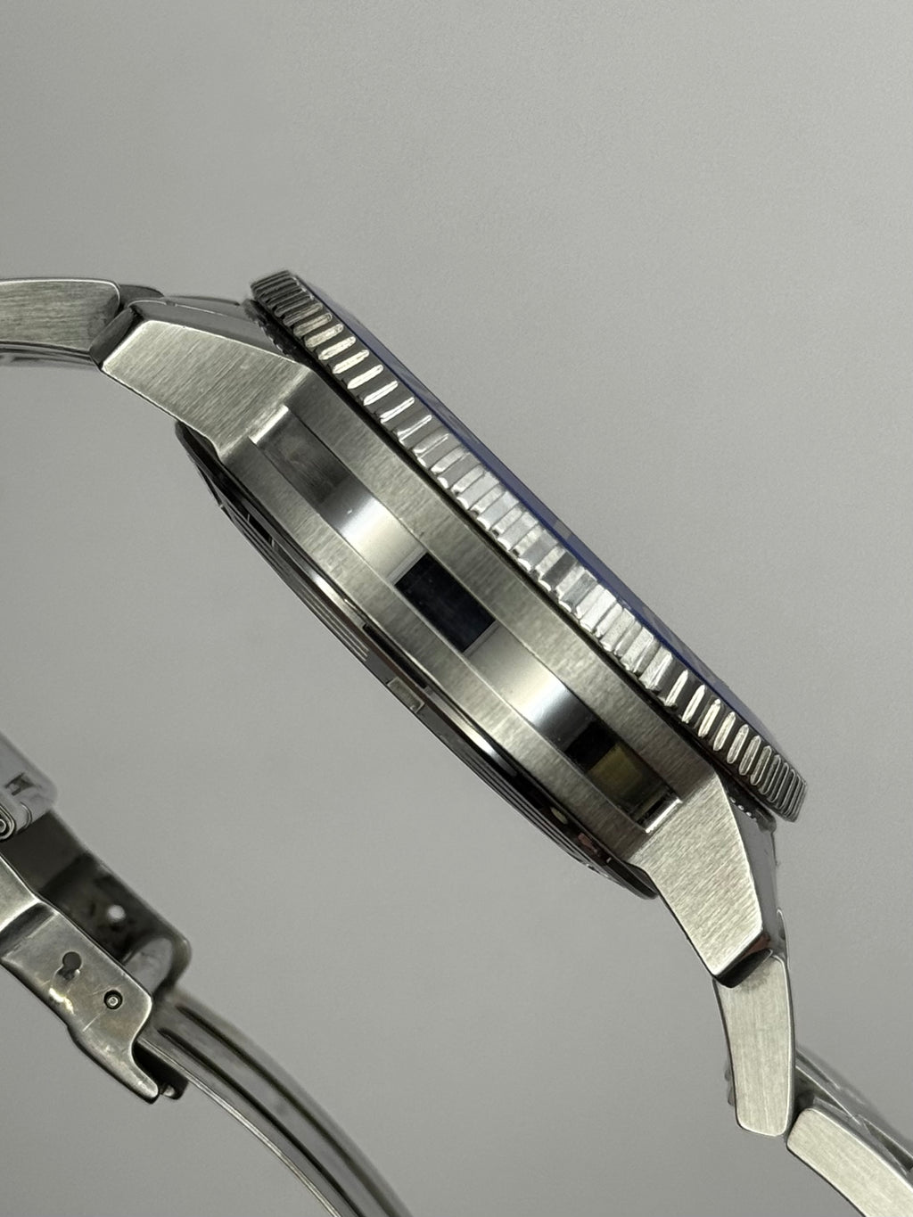 Tissot seastar 1000 powermatic 80 męski zegarek diver full set