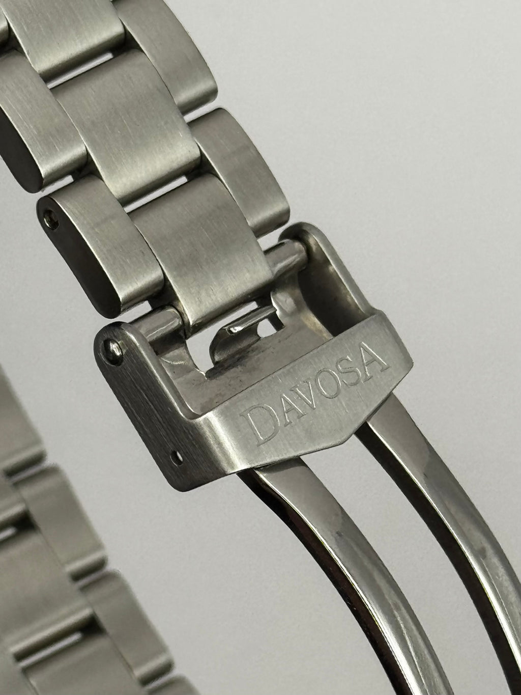 Davosa Ternos Diver 1619550 automat 36,5mm